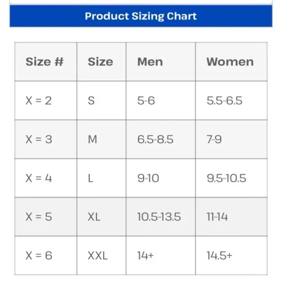 Breg Plantar Fascitis Soft Night Splint Size Large Adjustable Right Or Left NWT - Picture 13 of 13